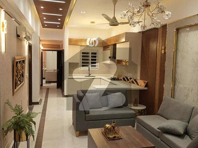 3 And 4 Bedroom Apartments Available For Sale