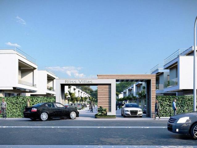 3 and 4 bedroom townhouse on going project on sale at a prime area of Mtwapa