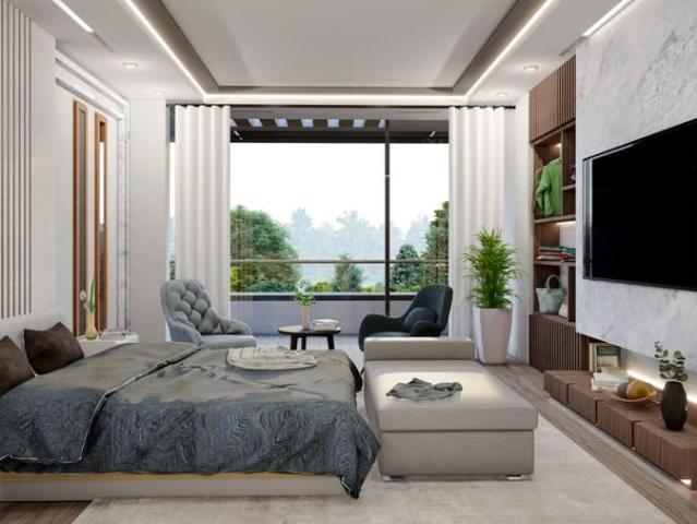 3 and 4 bedroom townhouse on going project on sale at a prime area of Mtwapa