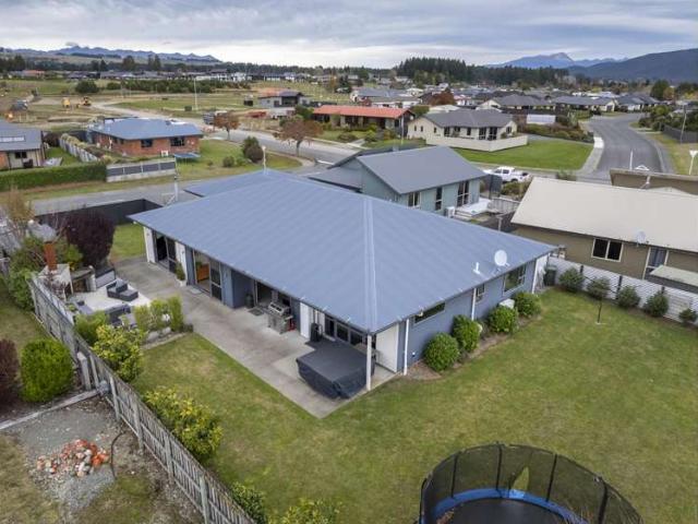 3 Anderson Place, Te Anau, Southland