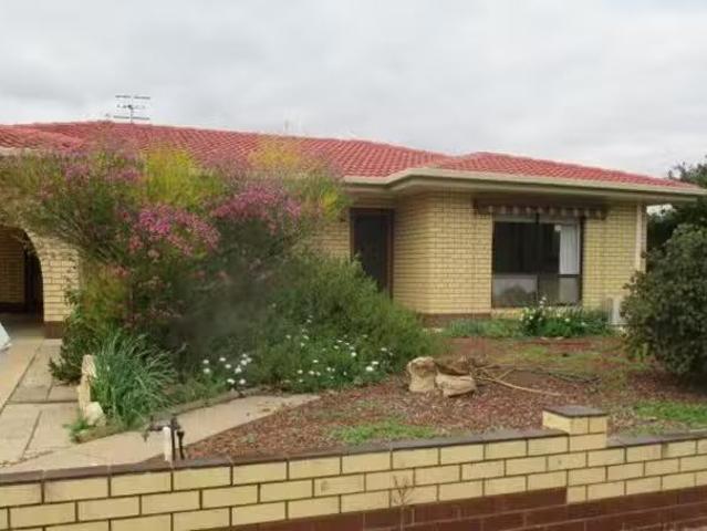 3 Anderson Street, Loxton, SA 5333