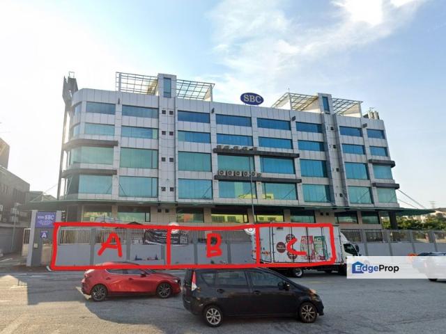3 Anjoint Retails Space For Rent, Sri Batu Caves
