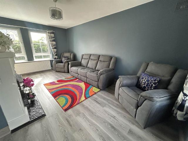 3 Annagh Dun, Inagh, Inagh, County Clare