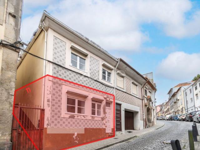 3 APARTAMENTOS A 300M DO CAÍS DE GAIA