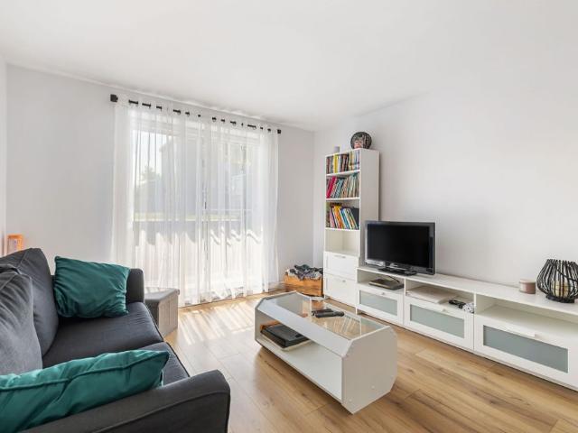 3 ½ Apartment For Rent – Charlesbourg