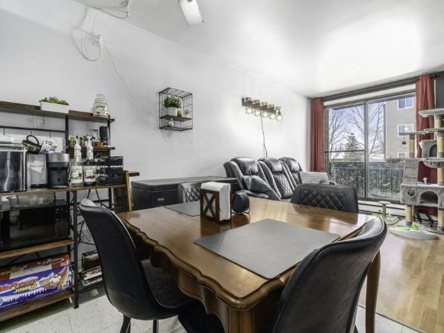 3½ Apartment For Rent — Lévis