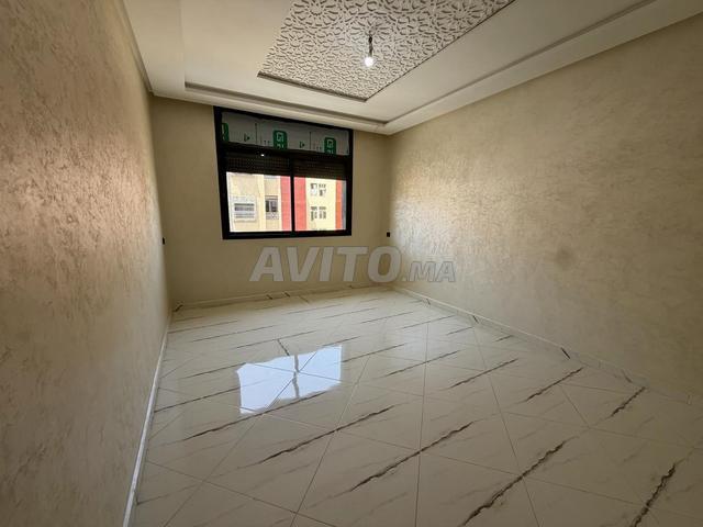 3 Appartements à louer neuf