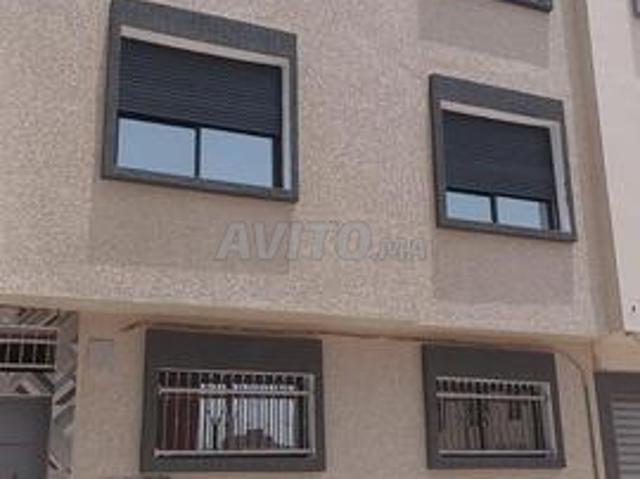 3 appartements à vendre Assafa Ait Melloul