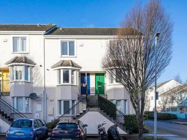 3 Applewood Avenue Swords Co Dublin