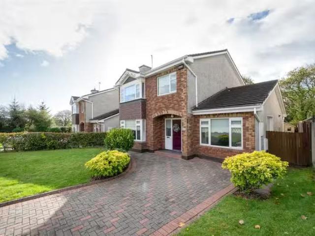 3 Ard Dara Drive, Blarney, Co. Cork, T23 H765