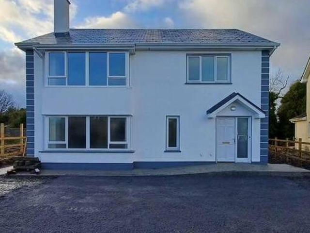 3 Ard Lugalisheen Ballindine Claremorris Co Mayo