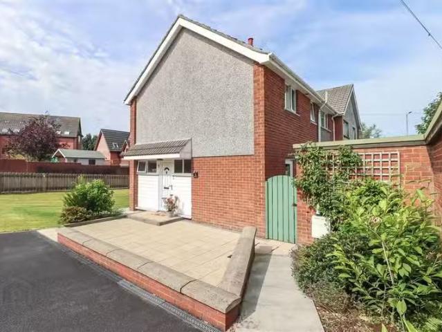 3 Ardnoe Avenue
