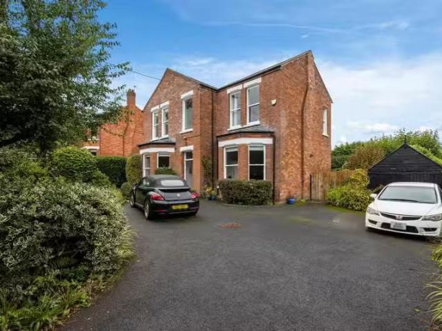 3 Ardara Avenue