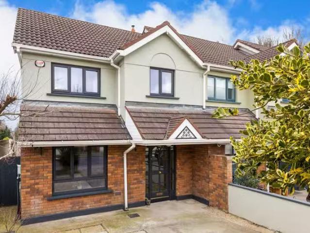 3 Ardeen, Lucan, Co. Dublin, K78F2K2 is for sale
