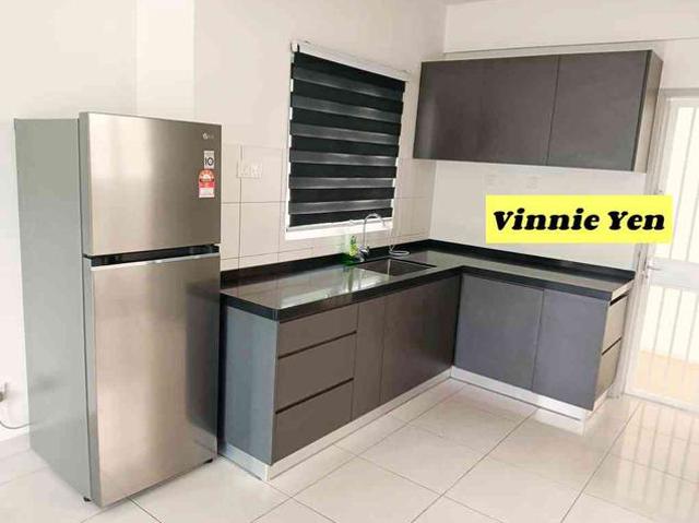 3 Aricond Fairview 800sf Fully Furnished 1parkimg At Sungai Ararelau