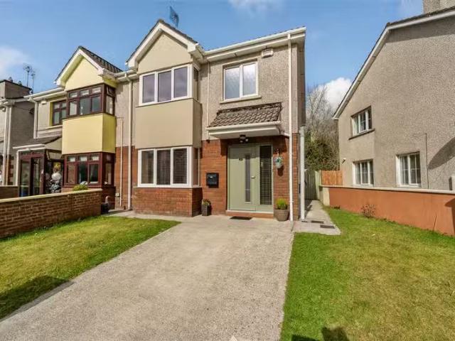 3 Ash Road, Fota Rock, Carrigtwohill, Cork