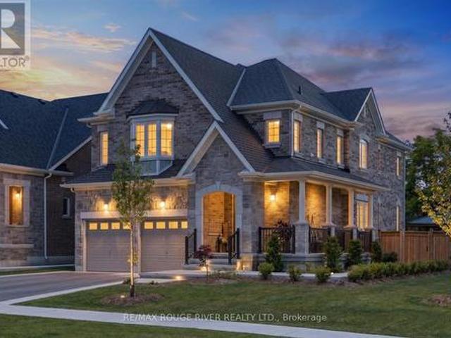 3 Burnham Court, Scugog, ON, L9L 0B2 house for sale | Listing ID E13710 | Royal LePage