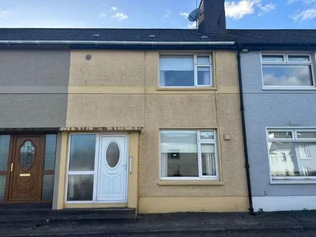 3 Butchers Row, Kinsale, Co. Cork, P17VN28 is for sale