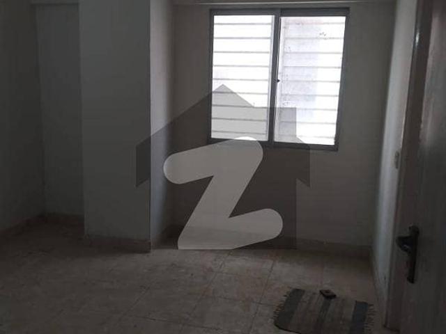 3 B. DD Lease With Completion Flat For Sale Grey Noor Tower & Shopping Mall Scheme 33, Karachi