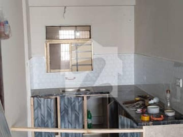 3 Bad D Flat For Rent Daniyal Residency