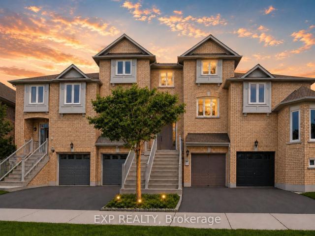 3 Baffin Court, Richmond Hill | 3+1Beds/4Bath, Townhouse, $1,149,000 | Condos. Ca