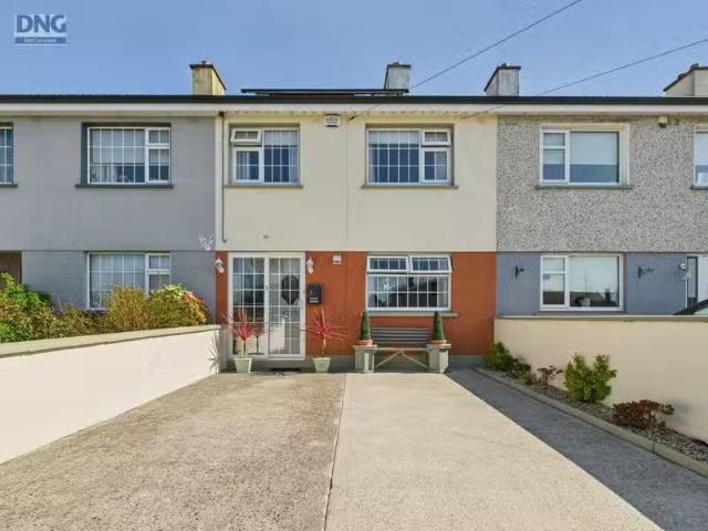 3 Ballyconnell, Tullow, Co. Carlow, R93KD85 is for sale