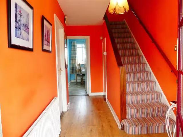 3, Bancroft Close, Tallaght, Dublin 24, D24 HXW0