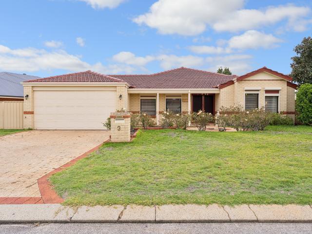 3 Banda Boulevard, Canning Vale WA 6155 House For Rent | Domain