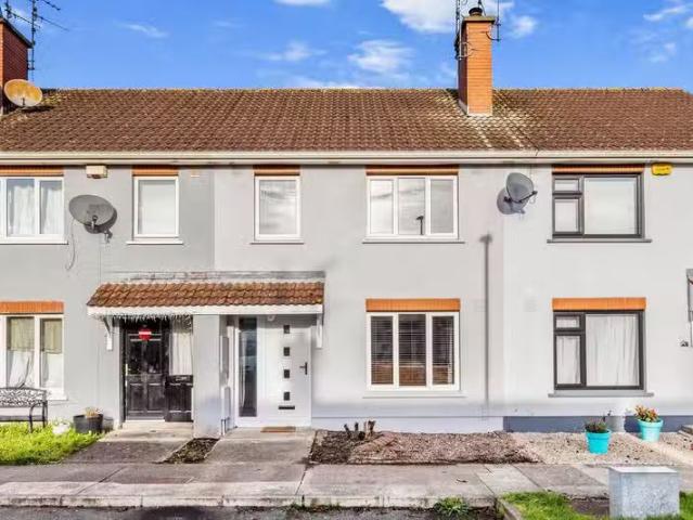 3 Barrack Close, Dundalk, Co. Louth, A91H2K7 is for sale