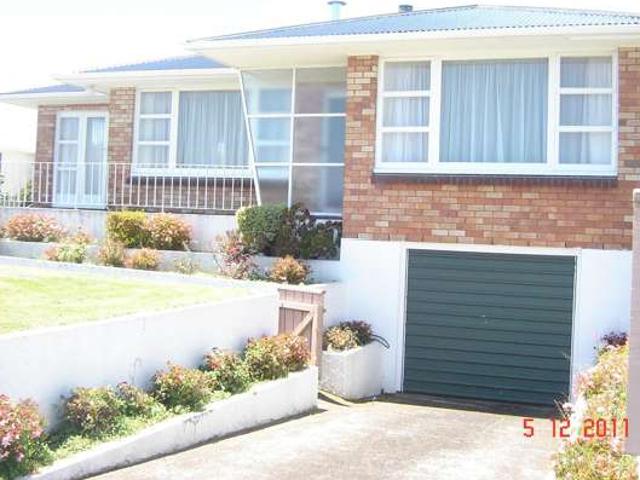 3 Barrett Road, Spotswood, New Plymouth