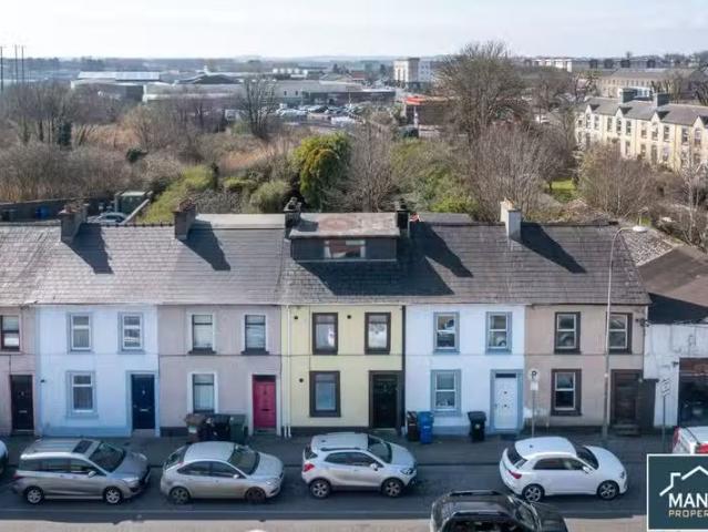 3 Bath Street, Waterford, Waterford City Centre, X91V9PK is fo.