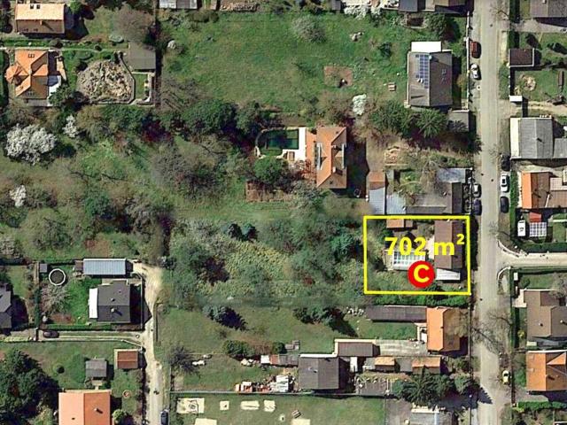 3 Baugründe mit Kredit 2,89% * für Ihr Traumhaus 12 Min. von Wien
