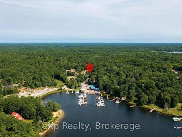 3 Bayview Drive, Carling, ON, P0G 1G0 house for sale | Listing ID X13598 | Royal LePage