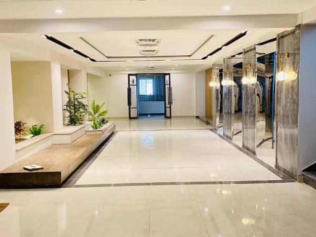 3 Bd Dd Flat for Rent in Bisma Green Gulistan E Jauhar Block 15 Karachi Gulistan e Jauhar ID 86110