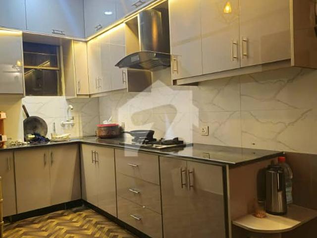 3 Bd Dd Flat For Sale In Luxury Apartment Of Sakina Pride Near Safoora Chowrnagy