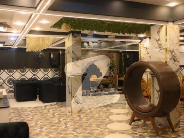 3 bd dd for rent jamshed quarters
