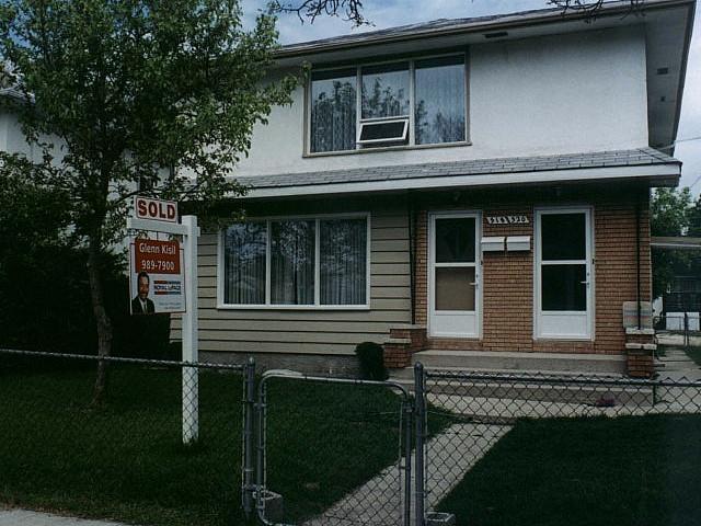3 Bd Upper Duplex In East Kildonan / Elmwood Area