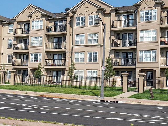 3 Bdrm 2 Bth Appleby Line/upper Middle