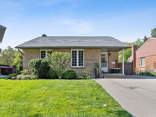 3 Bdrm 2 Bth Broadview Ave And Shuh Ave | Contact Today!