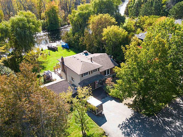 3 Bdrm 2 Bth Simcoe/river