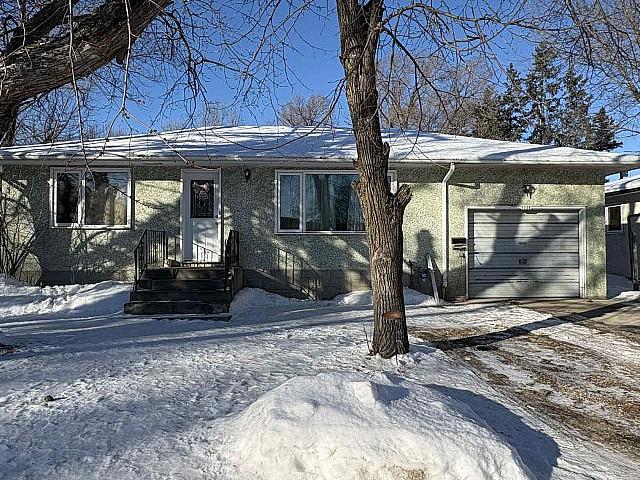 3 Bdrm House For Rent In North Kildonan