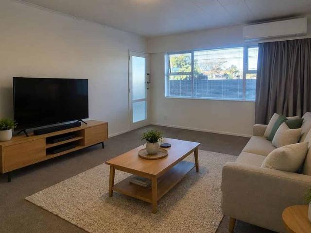 3 Bdrm Taradale–Fully Renovated & Central Location