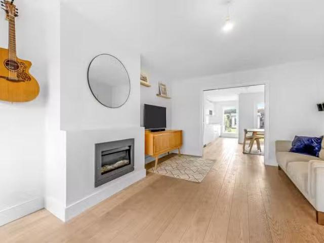 3 Beach View, Sutton, Dublin 13, D13 A317