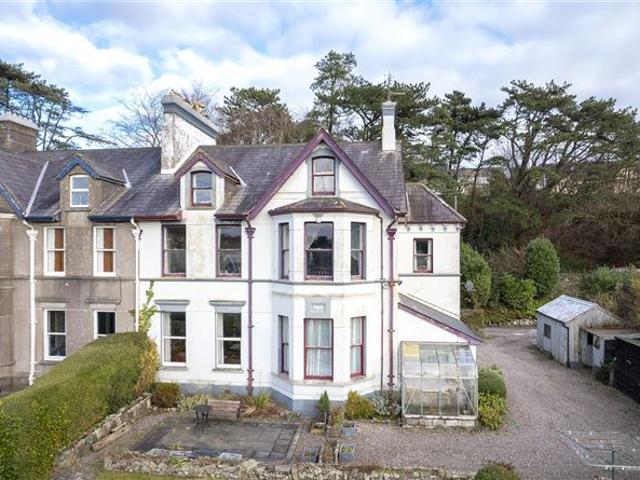 3 Beausite Terrace,Rushbrooke,Cobh,Co Cork,P24 D567