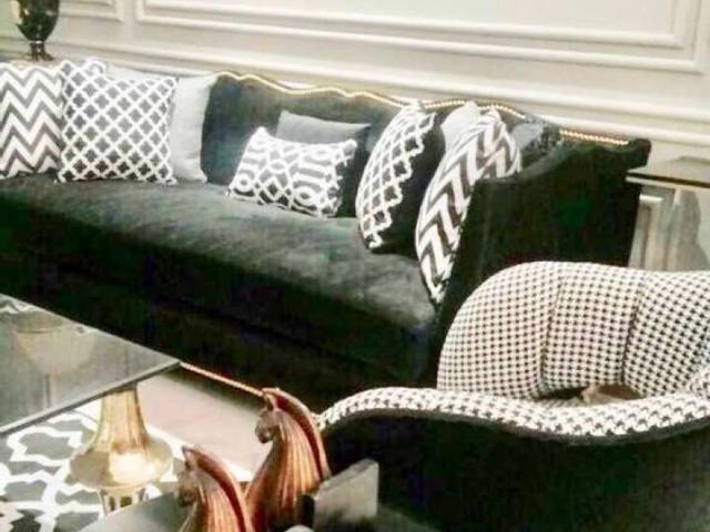 3 bed/2 bed Furnished Serviced Apartment Original Pictures Attached Lahore Gulberg 3 ID 27747