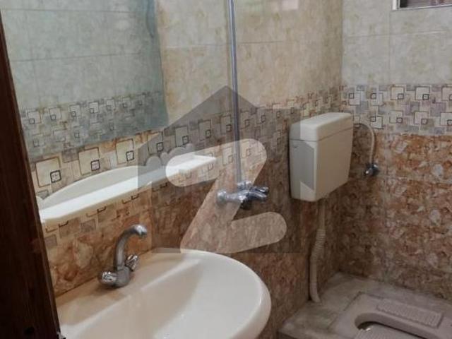 3 Bed 10 Marla Single Storey Block C B 17