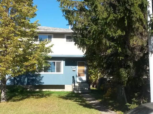 3 bed 1/2 duplex across from Southgate Mall, bus & LRT entire house