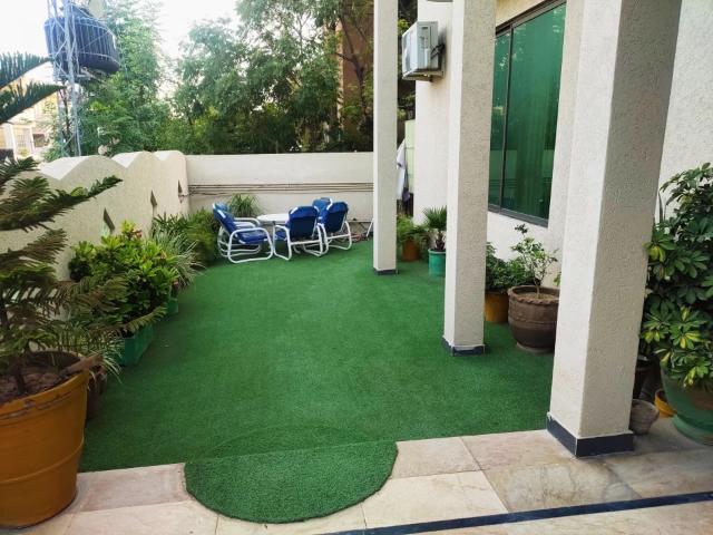 3 bed 1 Kanal upper portion Islamabad Others ID 71307