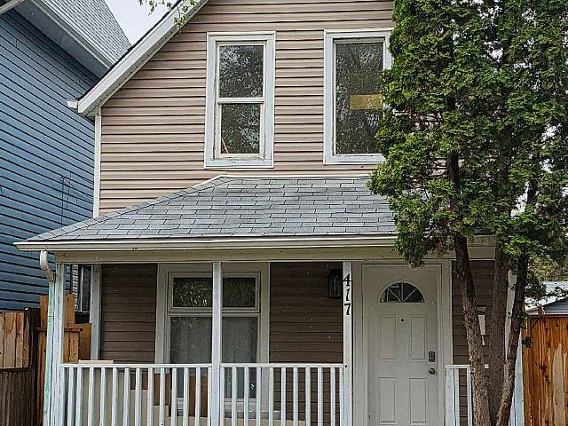 3 Bed 1.5 Whole House Riversdale