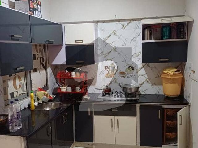 3 Bed 1st Floor Flat Or Pair For Sale